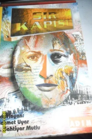 Sır Kapısı