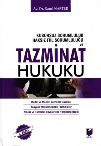 Tazminat Hukuku
