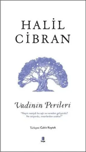 Vadinin Perileri