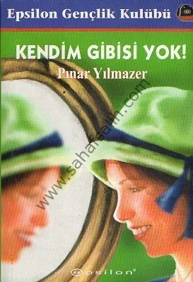 Kendim Gibisi Yok