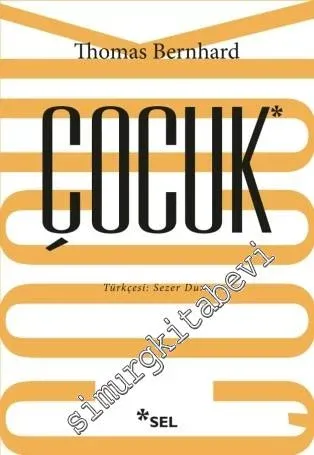 Çocuk - 2024