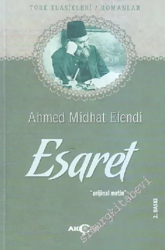 Esaret ( Orijinal Metin ) -         2014