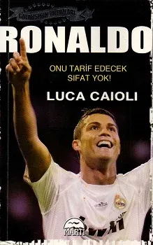 Ronaldo Onu Tarif Edecek Sıfat Yok / Galaksinin Yıldızları