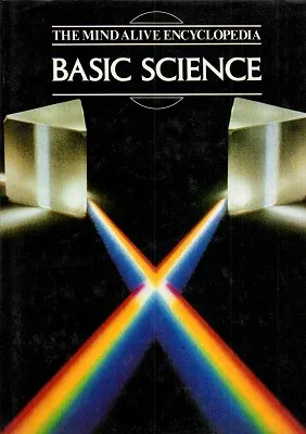 The Mindalive Encyclopedia Basic Sciesnce