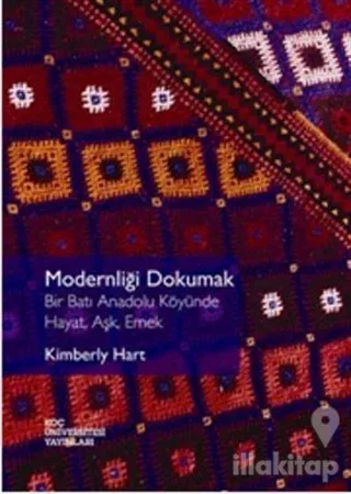 Modernliği Dokumak