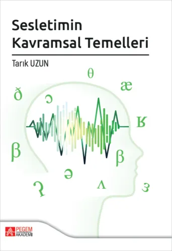Sesletimin Kavramsal Temelleri