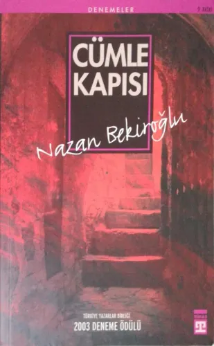 Cümle Kapısı