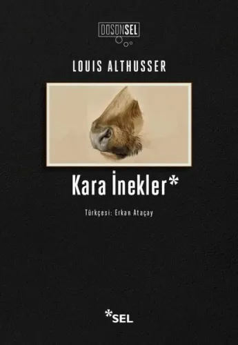 Kara İnekler