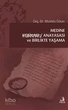 Medine Vesikası - Anayasası ve Birlikte Yaşama