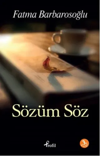 Sözüm Söz