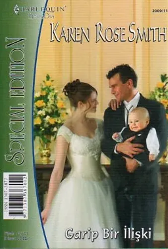 Garip Bir İlişki 2011/11