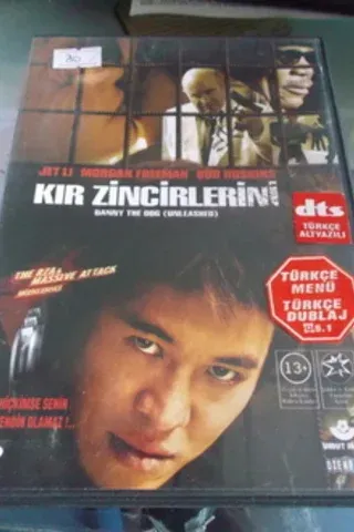 Kır Zincirlerini