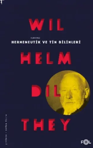 Hermeneutik ve Tin Bilimleri