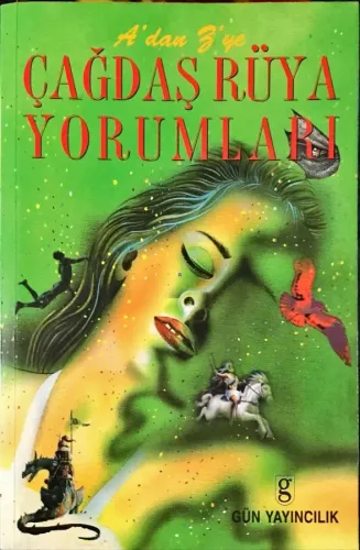 Çağdaş Rüya Yorumları