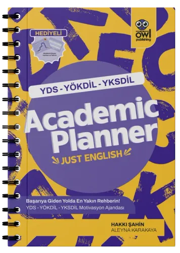 Academic Planner