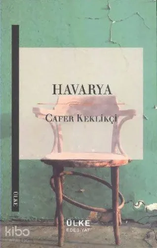 Havarya