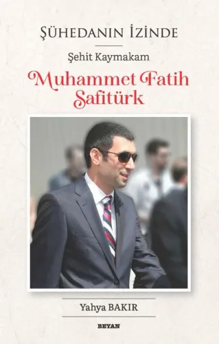 ŞÜHEDANIN İZİNDE