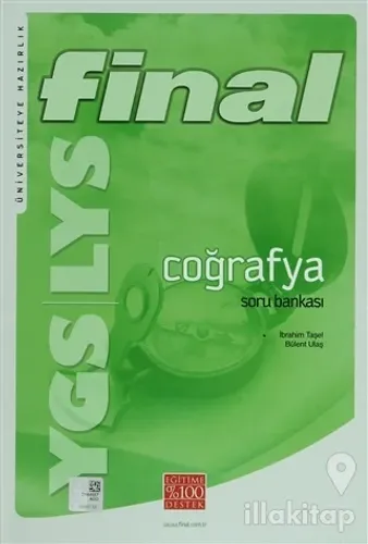 Final YGS - LYS Soru Bankası