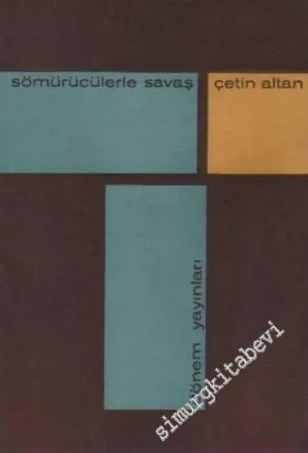 Sömürücülerle Savaş -        1964