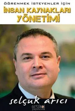 İnsan Kaynakları Yönetimi