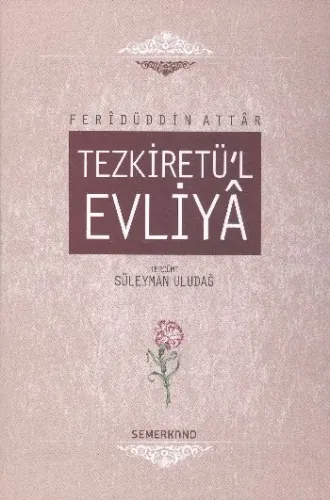 Tezkiretü'l Evliya (Ciltli) | benlikitap.com