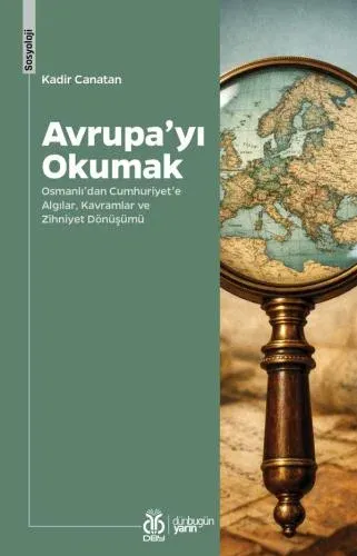 Avrupa’yı Okumak