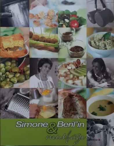 Simone & Beril'in Mutfağı