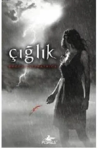 Çığlık