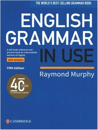 English Grammar in Use