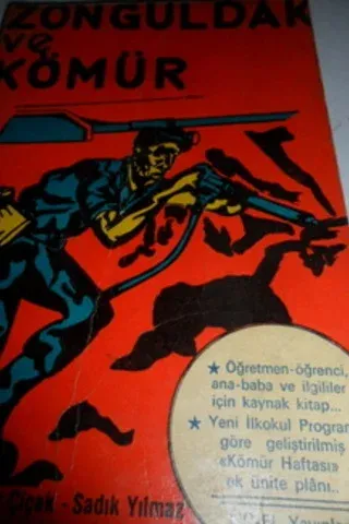 Zonguldak ve Kömür