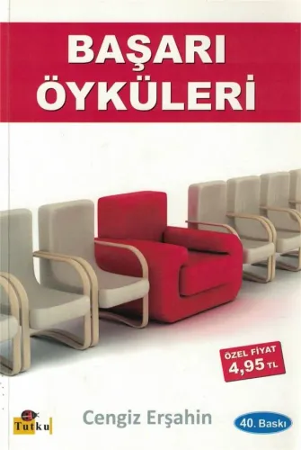 Başarı Öyküleri