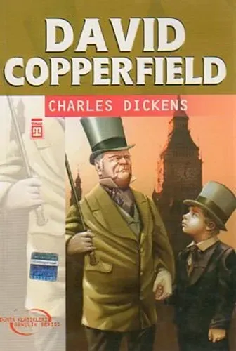 David Copperfield