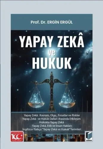 Yapay Zekâ ve Hukuk