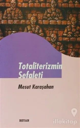 Totaliterizmin Sefaleti