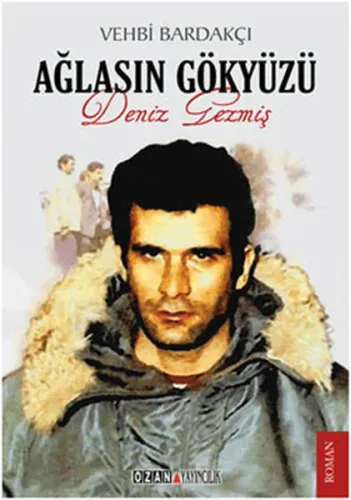 Ağlasın Gökyüzü