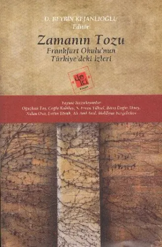 Zamanın Tozu