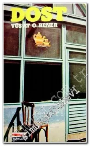 Dost - 1977