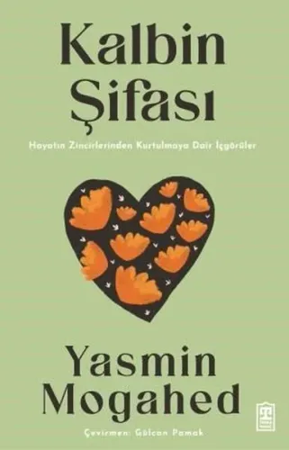 Kalbin Şifası | benlikitap.com