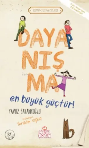 Dayanışma En Büyük Güçtür