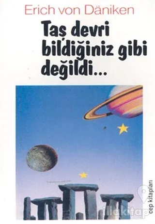 Taş Devri Bildiğiniz Gibi Değildi