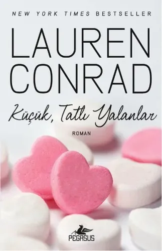 Küçük, Tatlı Yalanlar