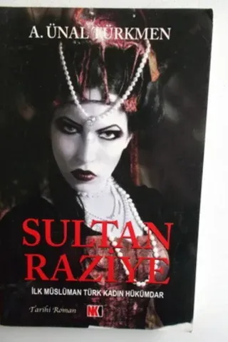 Sultan Raziye