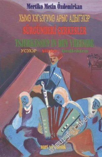 Sürgündeki Çerkesler -