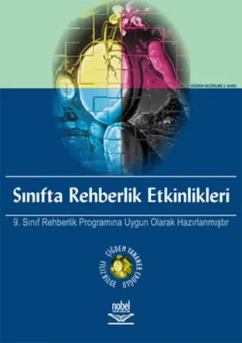 Sınıfta Rehberlik Etkinlikleri - 9. Sınıf