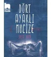 Dört Kapı Kırk Makam