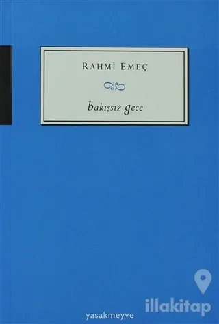 Bakışsız Gece