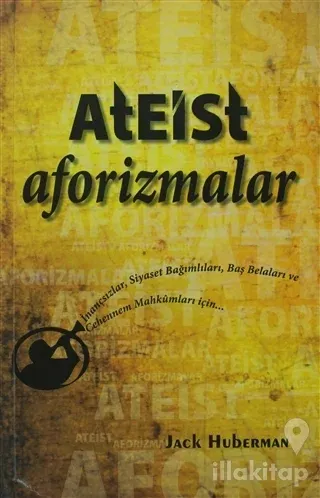 Ateist Aforizmalar