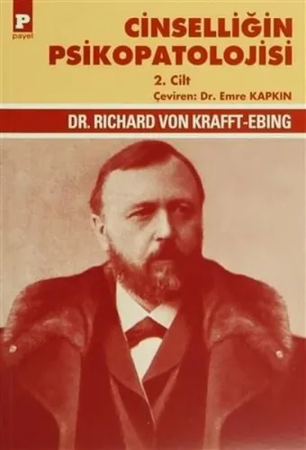 Cinselliğin Psikopatolojisi 2