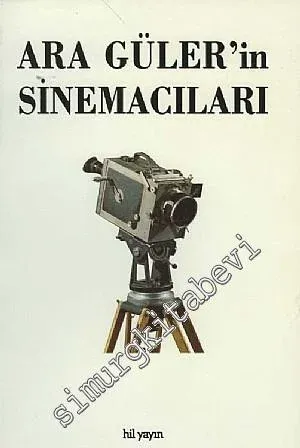 Ara Güler'in Sinemacıları -        1989
