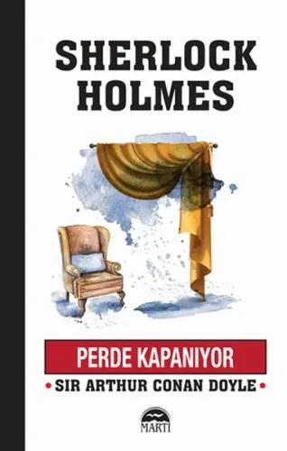 Perde Kapanıyor